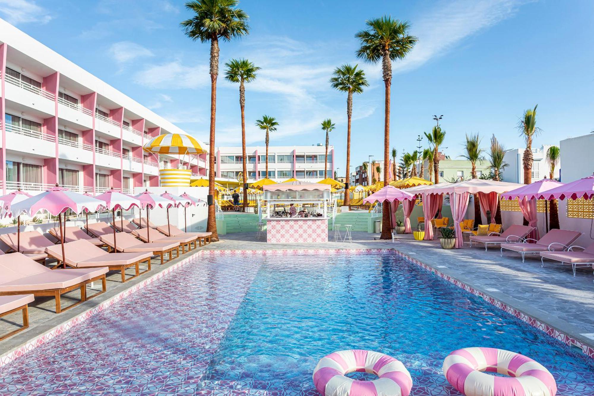 Los Felices Ibiza San Antonio  Exterior photo